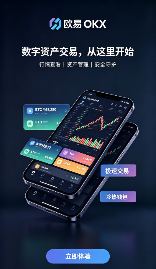 欧交易所app下载新手教程配图二
